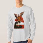 Archangel Michael 3 T - Shirt (Vorderseite)