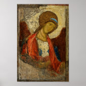 Archangel Michael c1414 Poster (Vorne)