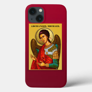 Archangel Michael Case-Mate iPhone Hülle