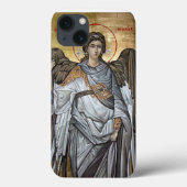 Archangel Michael Case-Mate iPhone Hülle (Rückseite)