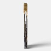 Archangel Michael Case-Mate iPhone Hülle (Rückseite / Links)