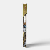 Archangel Michael Case-Mate iPhone Hülle (Rückseite / Rechts)