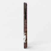 Archangel Michael Case-Mate iPhone Hülle (Hinten/Links)