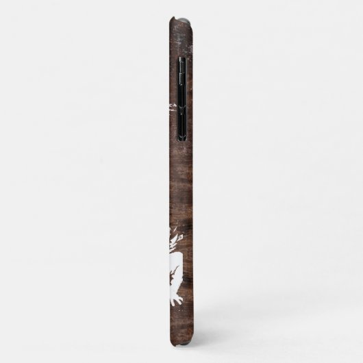 Archangel Michael Case-Mate iPhone Hülle (Hinten/Links)