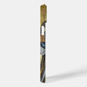 Archangel Michael Case-Mate iPhone Hülle (Rückseite / Rechts)