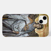 Archangel Michael Case-Mate iPhone Hülle (Rückseite (Horizontal))