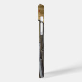 Archangel Michael Case-Mate iPhone Hülle (Rückseite / Links)