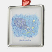 Archangel Michael Custom Holiday Gift Ornamente (Links)