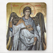 Archangel Michael Mousepad (Vorne)