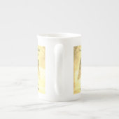 Archangel Michael, My Angel Guardian, Tasse der Ki (Rückseite)