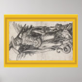 Archangel Michael poster (Vorne)