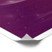 Archangel Michael Poster (Ecke)