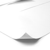 ARCHANGEL - MICHAEL POSTER (Ecke)