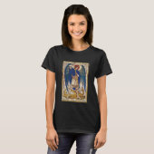 Archangel Michael Saint T-Shirt (Vorne ganz)