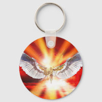 Archangel Michael