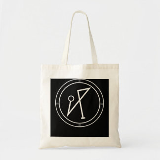 Archangel Michael Sigil PROTECTION COURAGE Tragetasche