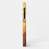 Archangel Michael Six Wings | Bibelverse Case-Mate iPhone Hülle (Hinten/Links)