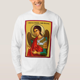 Archangel Michael T-Shirt