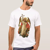 Archangel Michael T-Shirt (Vorderseite)