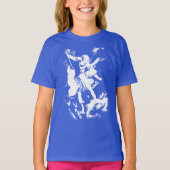 Archangel Michael T - Shirt (Vorderseite)