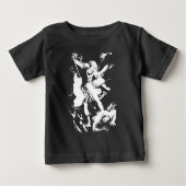 Archangel Michael T - Shirt (Vorderseite)