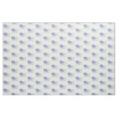 Archangel Michael's Support Art Fabric Material Stoff (Yard (91,4 cm))