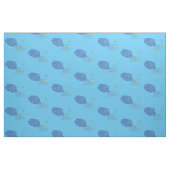 Archangel Michael's Support Art Fabric Material Stoff (Fat Quarter (45,7 x 55,9 cm))