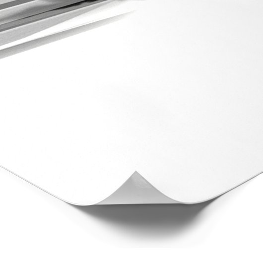 ARCHANGEL - RAPHAEL POSTER (Ecke)