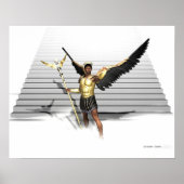 ARCHANGEL - RAPHAEL POSTER (Vorne)