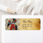 ARCHANGEL RAPHAEL UND FISCHPARKPLATZ (Insitu)