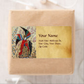 ARCHANGEL RAPHAEL UND FISCHPARKPLATZ (Insitu)