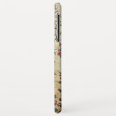 ARCHANGEL RAPHAEL UND FISCHPARKPLATZ Case-Mate iPhone HÜLLE (Hinten/Links)