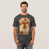 Archangel St. Michaels T-Shirt (Vorne ganz)