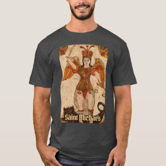 Archangel St. Michaels T-Shirt