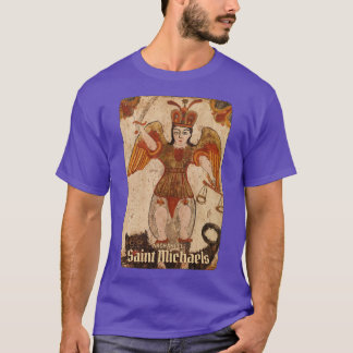 Archangel St. Michaels T-Shirt