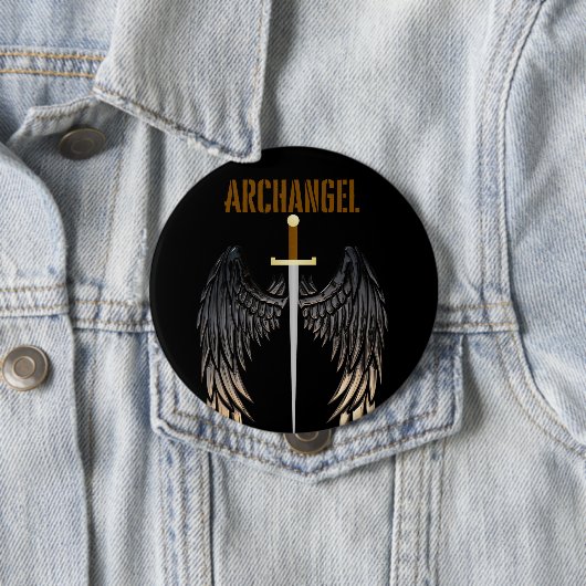 ARCHANGEL SWORD BUTTON (Beispiel)