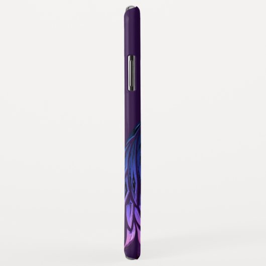 ARCHANGEL SWORD Case-Mate iPhone HÜLLE (Hinten/Rechts)