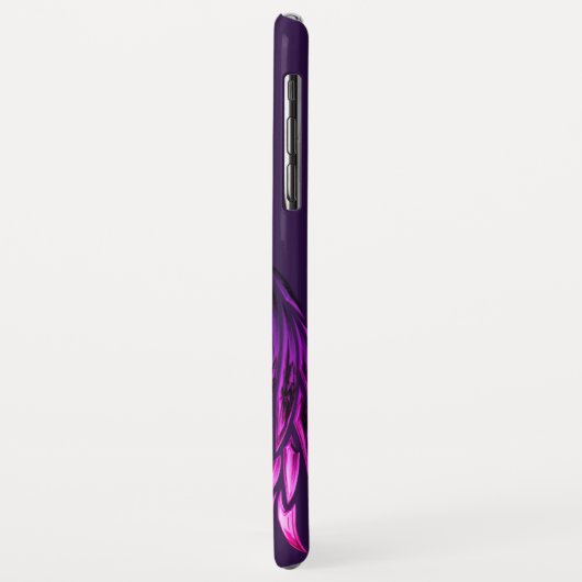 ARCHANGEL SWORD Case-Mate iPhone HÜLLE (Hinten/Links)