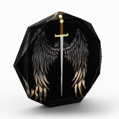 ARCHANGEL SWORD FOTOBLOCK (Links)