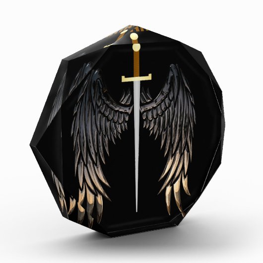 ARCHANGEL SWORD FOTOBLOCK (Links)