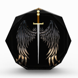 ARCHANGEL SWORD FOTOBLOCK