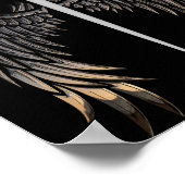 ARCHANGEL SWORD POSTER (Ecke)