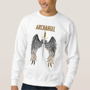 ARCHANGEL SWORD SWEATSHIRT