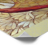 Archangel Uriel Poster (Ecke)