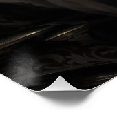 Archangel Uriel Poster (Ecke)