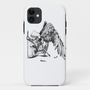 ArchAngel Warrior Case-Mate iPhone Hülle