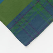 Archangels Baby Fleecedecke (Ecke)