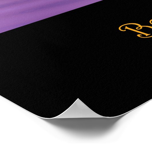 Archangels Poster (Ecke)