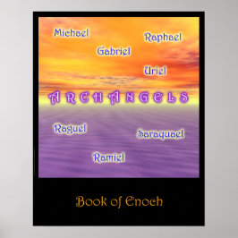 Archangels Poster