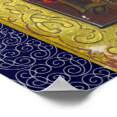 Archangels Poster (Ecke)